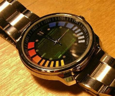 goldeneye replica watch|goldeneye watch review.